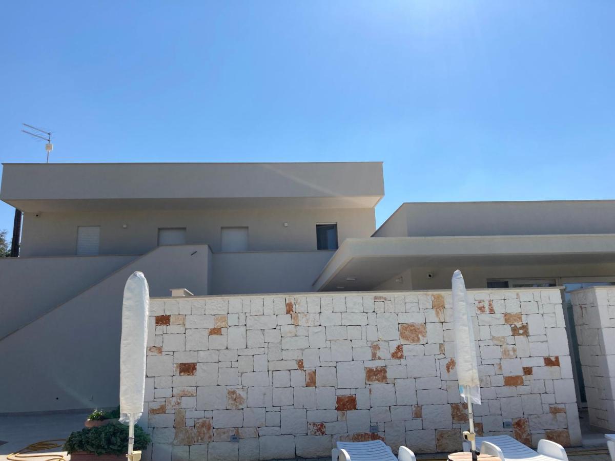 Casa Antonia Otel Mesagne Dış mekan fotoğraf